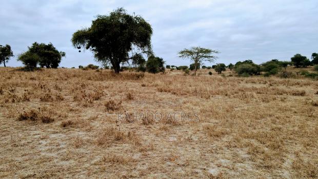 40 and 100 Acres Imaroro- Konza Road