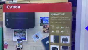 Canon Pixma Ts3640 Printer - thumbnail 2
