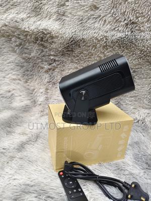 Mini-Hy320 Android 13 Projector 1920 X 1080 - main view