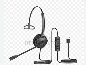 Fanvil Ht302-U Usb Wired Headset