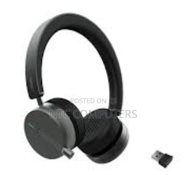 Fanvil Dh50-B Bluetooth Headset - main view