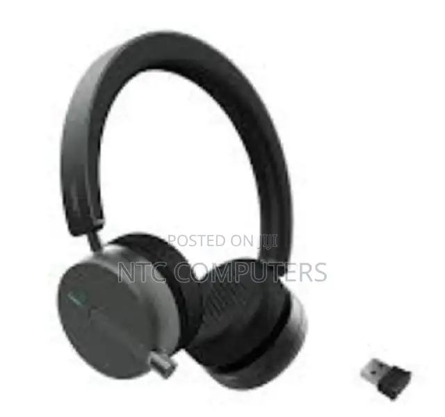 Fanvil Dh50-B Bluetooth Headset