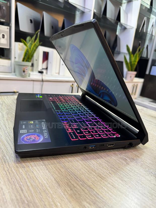 Laptop MSI Katana 15 32GB Intel Core I7 SSD 1T - thumbnail 3
