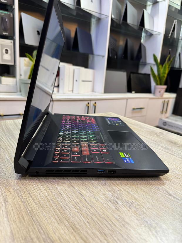 Laptop MSI Katana 15 32GB Intel Core I7 SSD 1T - thumbnail 4