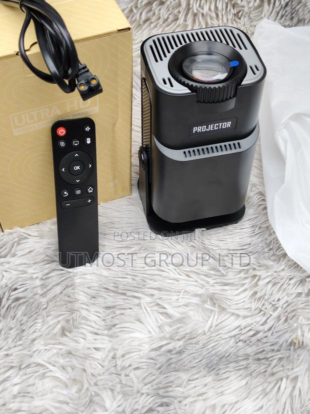 Projector Hy320-Mini 2gb 16gb - main view