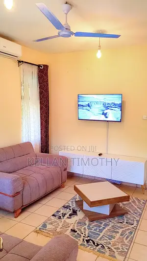 Three Bedroom Holiday Apartment At Bandari Villas