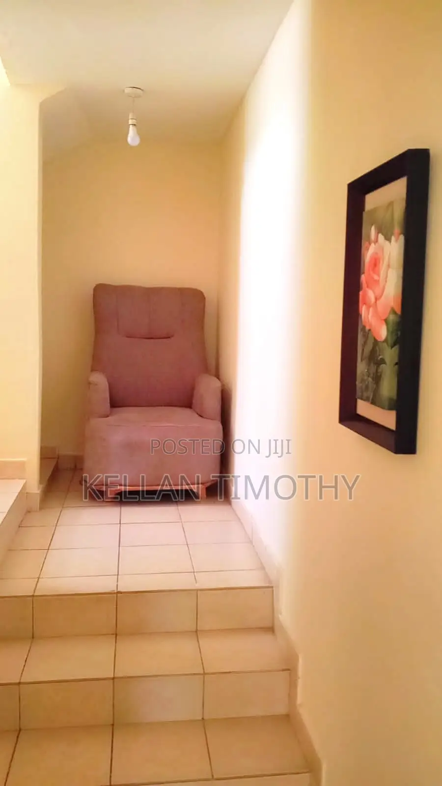 Three Bedroom Holiday Apartment At Bandari Villas