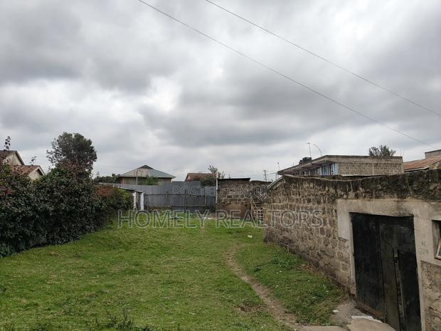 Commercial Eighth Acre Plot in Ngong Zambia 3rd Row Ngong Rd - thumbnail 6
