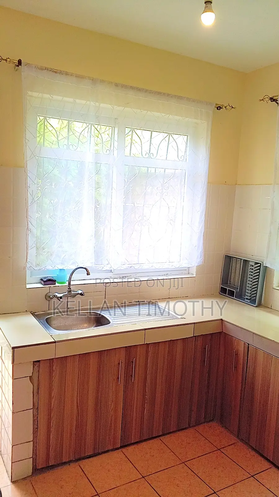 Three Bedroom Holiday Apartment At Bandari Villas
