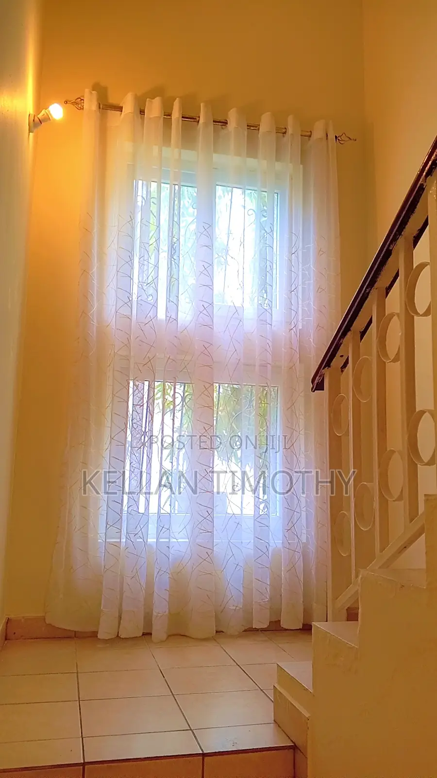 Three Bedroom Holiday Apartment At Bandari Villas