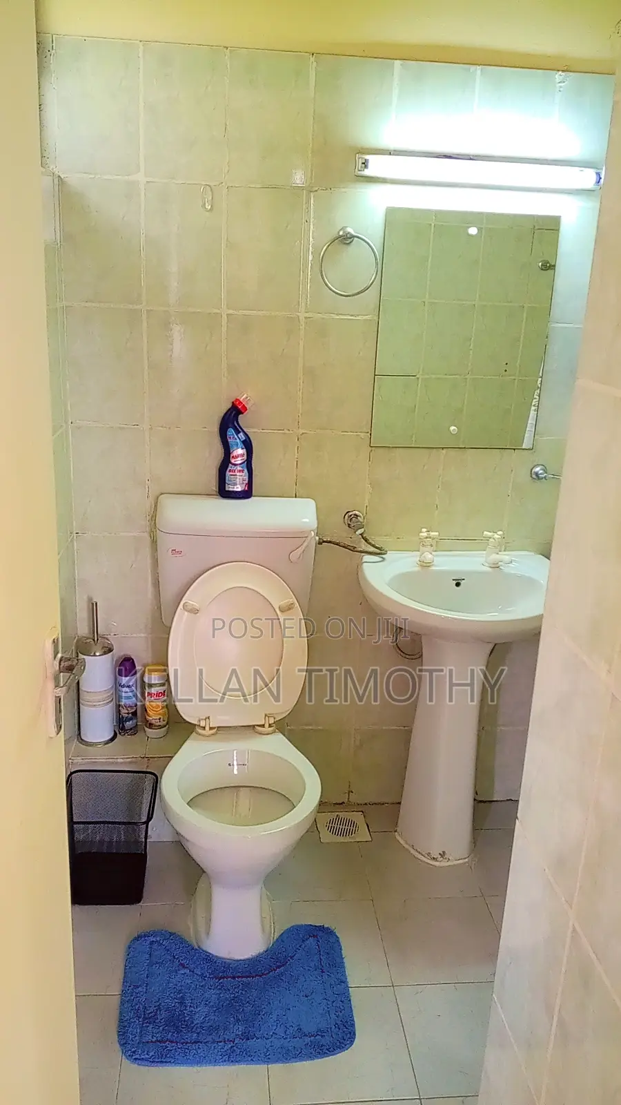 Three Bedroom Holiday Apartment At Bandari Villas
