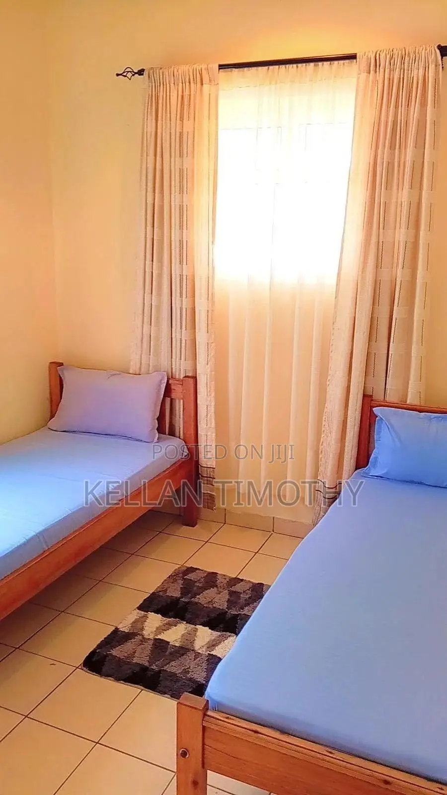 Three Bedroom Holiday Apartment At Bandari Villas