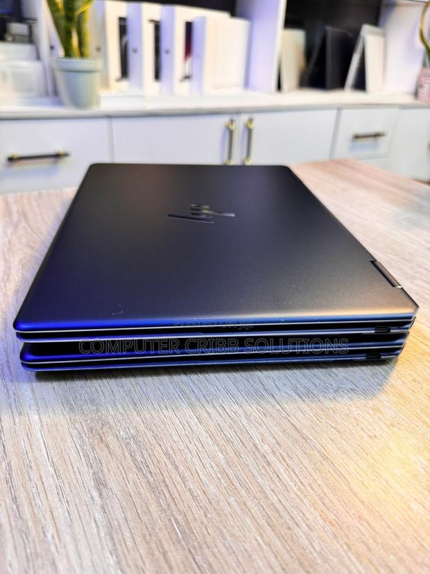 Laptop HP Spectre 14 16GB Intel Core I7 SSD 1T - thumbnail 3