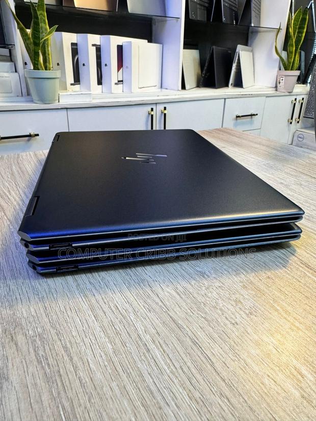 Laptop HP Spectre 14 16GB Intel Core I7 SSD 1T - thumbnail 5