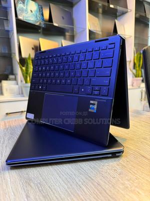 Laptop HP Spectre 14 16GB Intel Core I7 SSD 1T - thumbnail 2