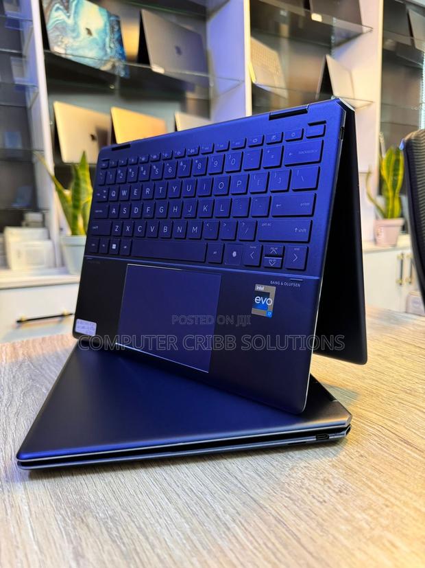 Laptop HP Spectre 14 16GB Intel Core I7 SSD 1T