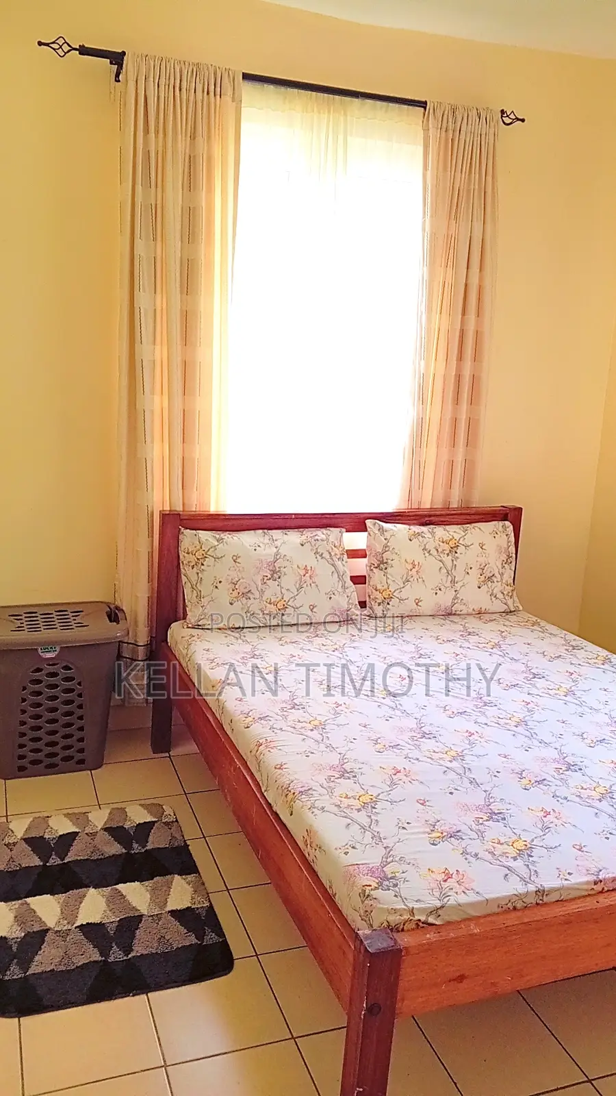 Three Bedroom Holiday Apartment At Bandari Villas