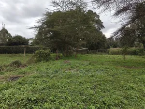 Commercial Quarter Acre Plot in Ngong CBD 100mtr From Tarmac