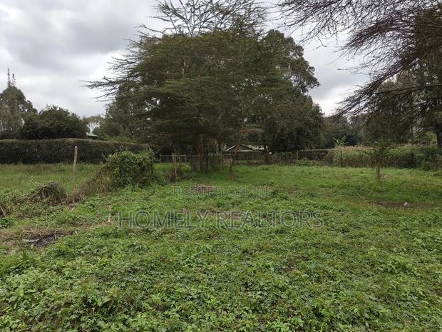 Commercial Quarter Acre Plot in Ngong CBD 100mtr From Tarmac - thumbnail 3