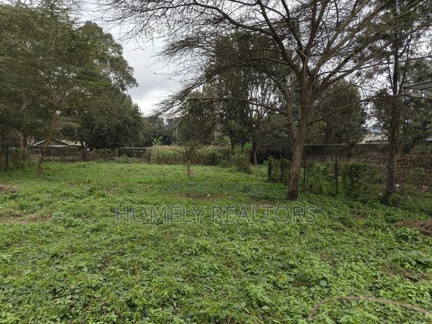 Commercial Quarter Acre Plot in Ngong CBD 100mtr From Tarmac - thumbnail 4