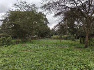 Commercial Quarter Acre Plot in Ngong CBD 100mtr From Tarmac
