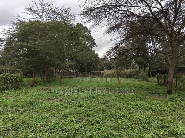 Commercial Quarter Acre Plot in Ngong CBD 100mtr From Tarmac - thumbnail 5