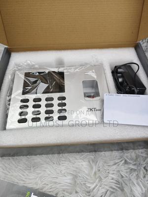 Finest Zkteco K40 Zkteco Zk K40 Biometric Time Attendance