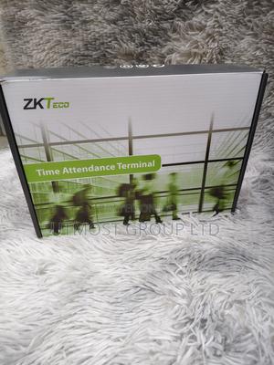 K40 Biometric Time Attendance Terminal-zkteco Zk K40