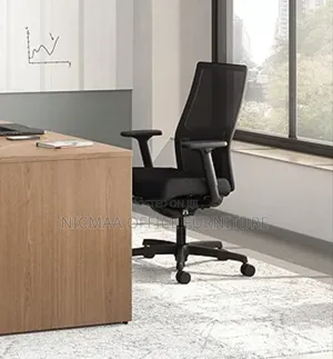 Office Chair: Ultimate Ergonomic Office Chair