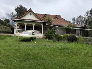 4bdrm Bungalow in Ngong 46, Oluulua for sale