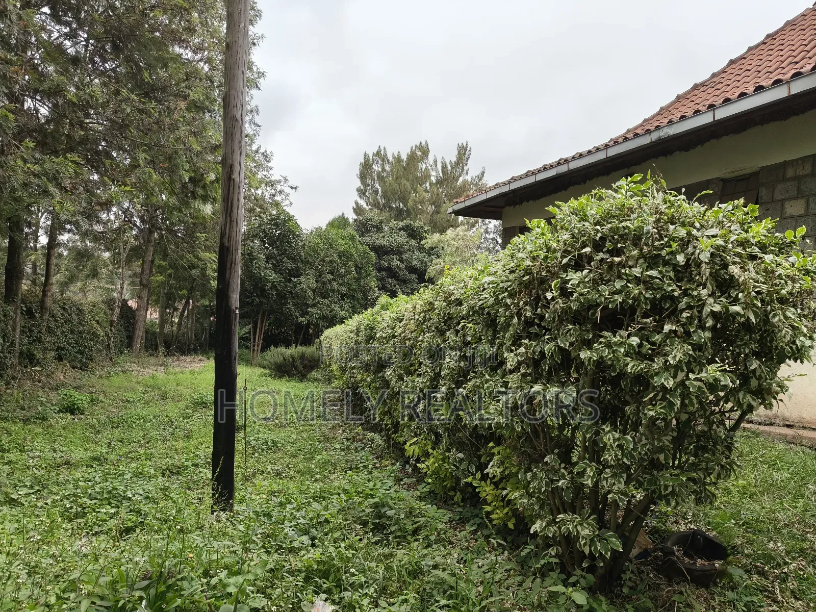 4bdrm Bungalow in Ngong 46, Oluulua for sale