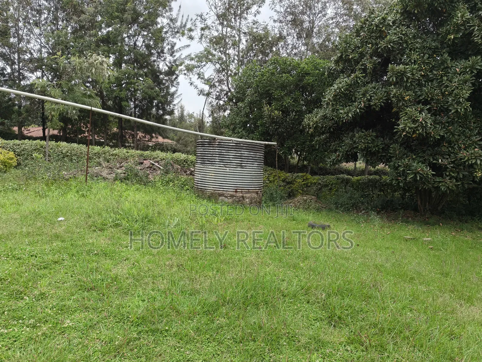 4bdrm Bungalow in Ngong 46, Oluulua for sale