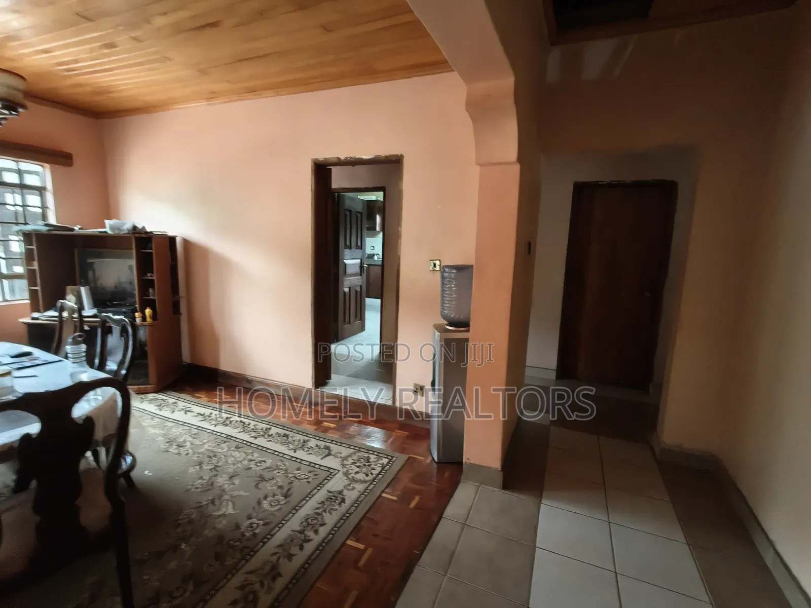 4bdrm Bungalow in Ngong 46, Oluulua for sale