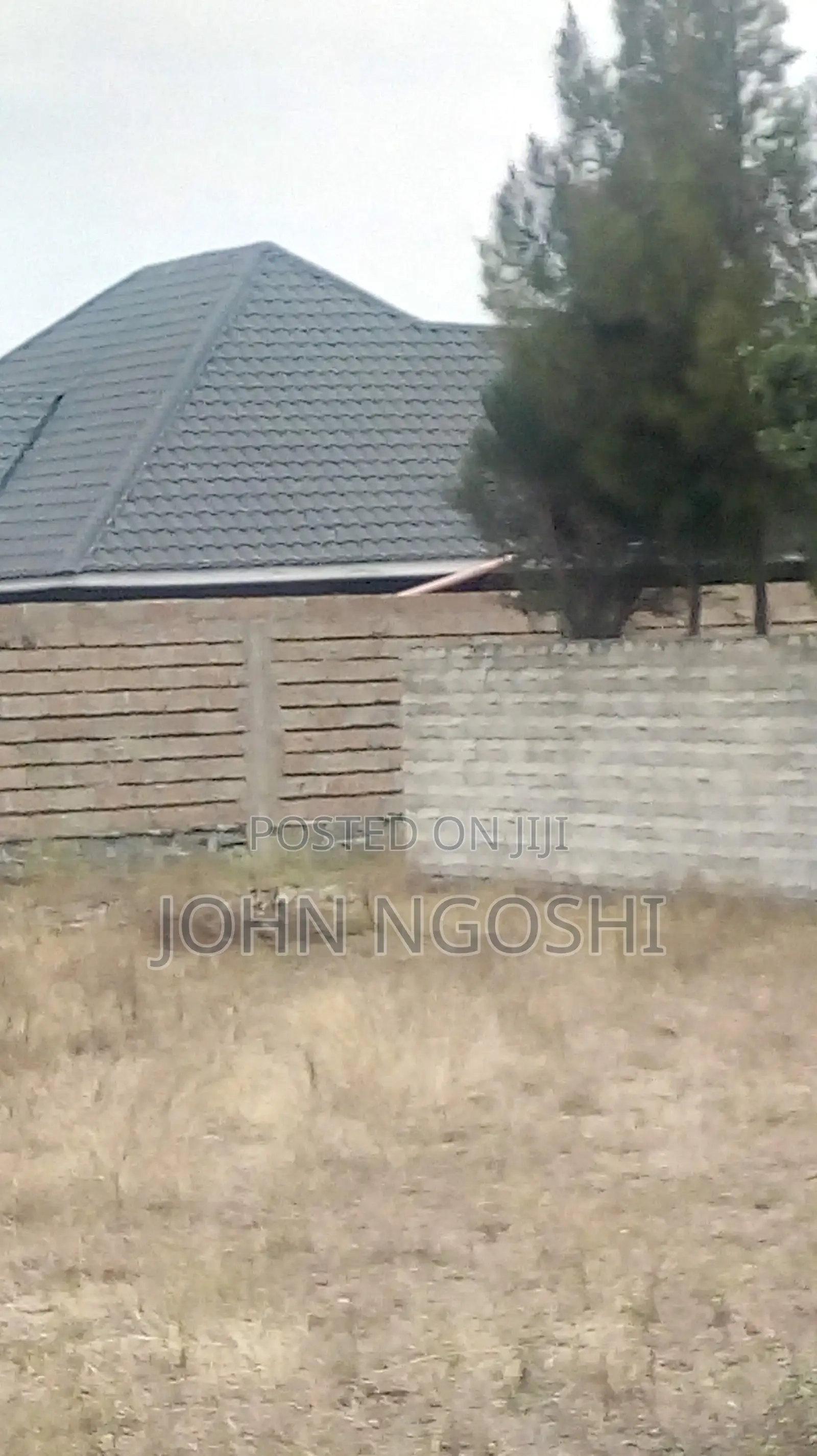 1⁄4 Acre Sabaki Mombasa Road