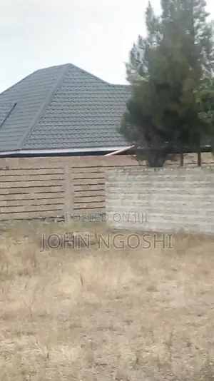 1⁄4 Acre Sabaki Mombasa Road
