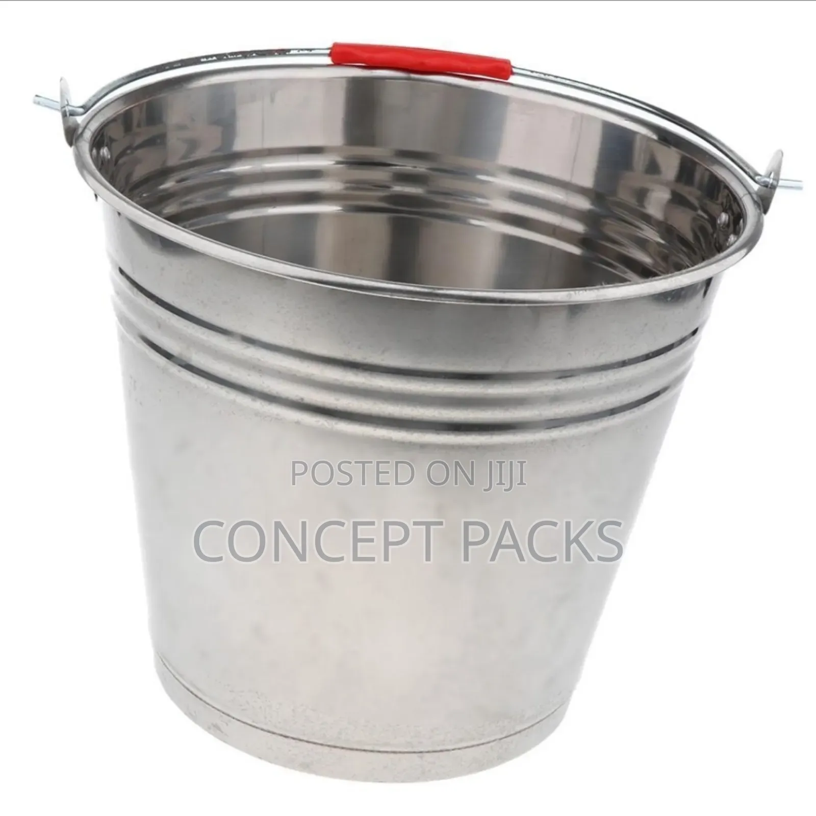 20litres Stainless Bucket Ice Bucket