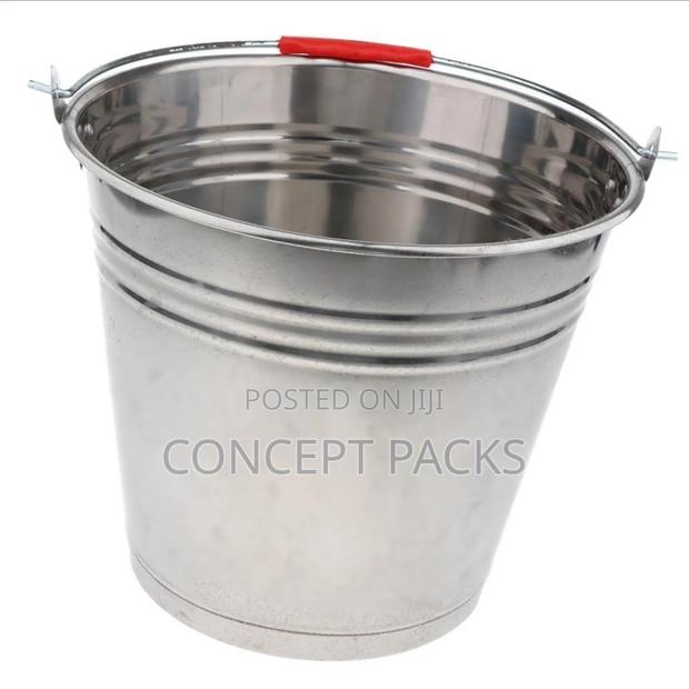 20litres Stainless Bucket Ice Bucket
