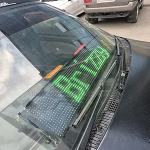Led Devil Car Eyes 90cm