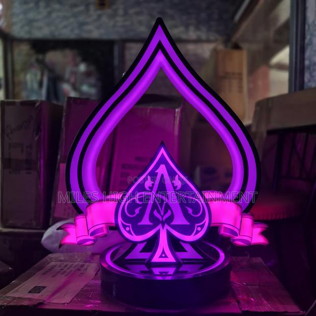 Champagne Bottle Carrier - thumbnail 4