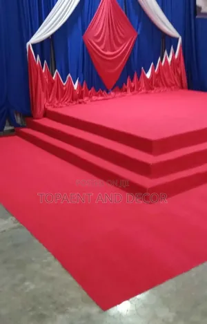 Washable Wall to Wall Carpet and Is Long Lasting
