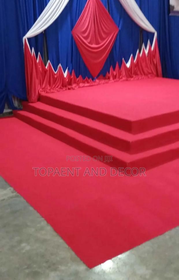 Washable Wall to Wall Carpet and Is Long Lasting