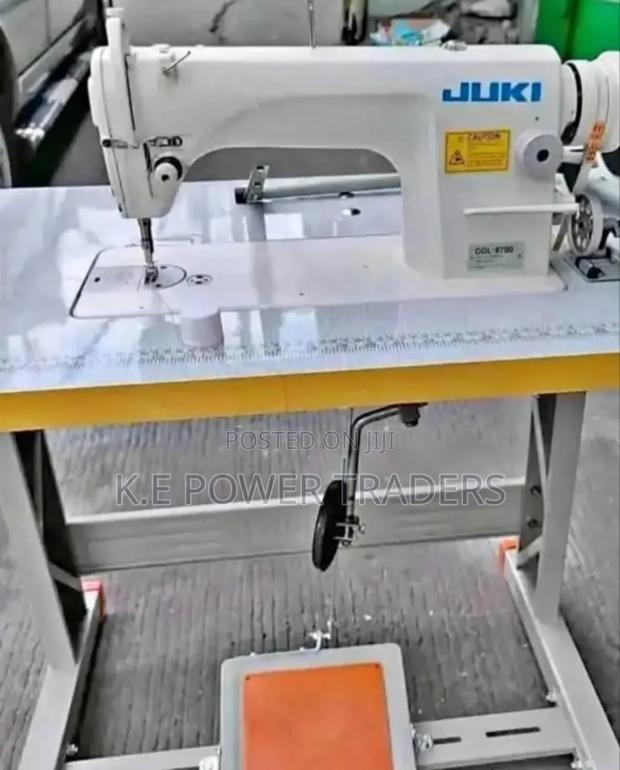 Juki Ddl 8700 Industrial Sewing Machine - main view