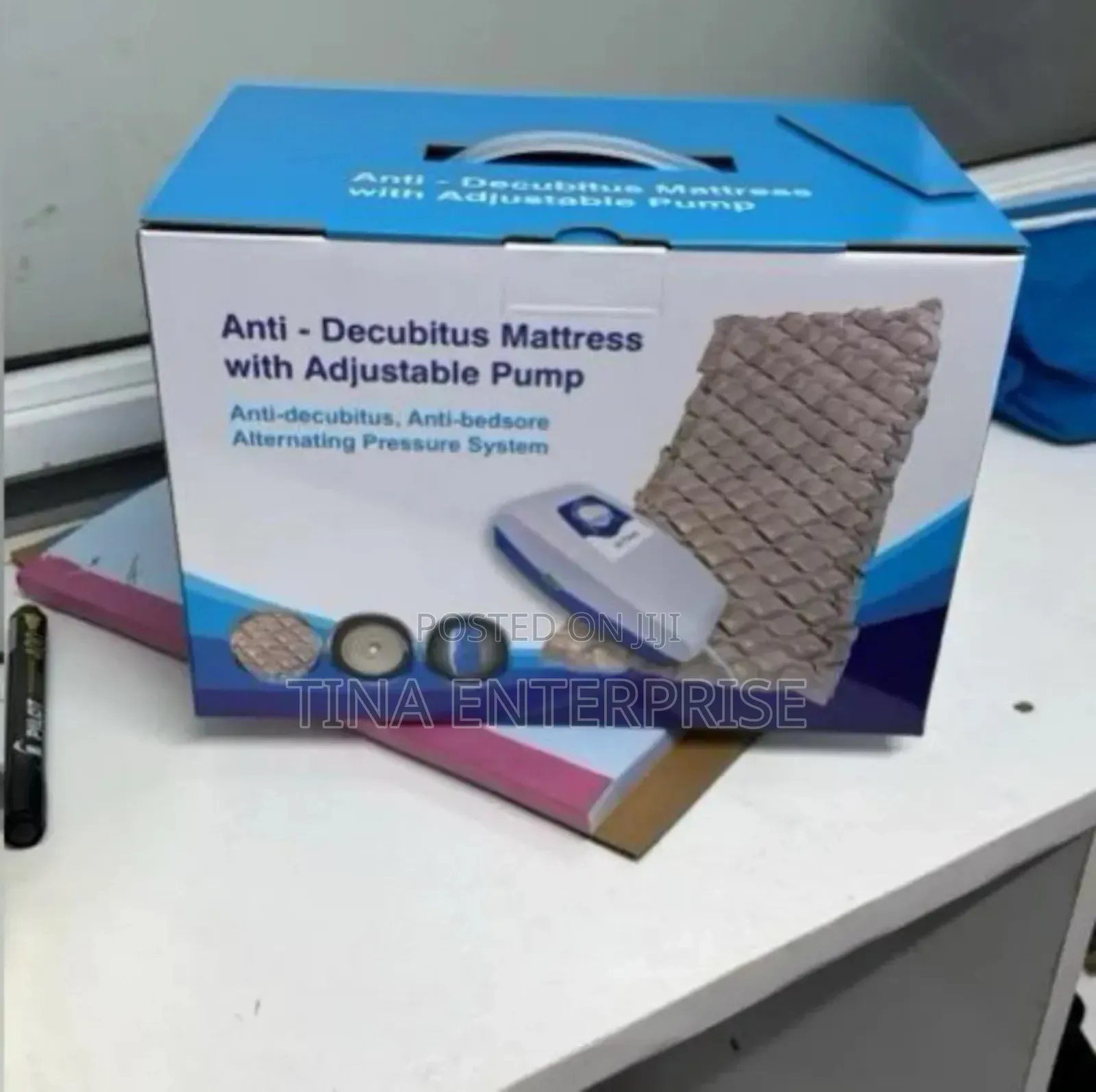 Ripple Mattres