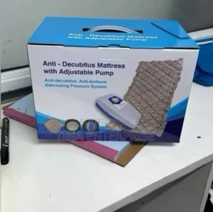 Ripple Mattres