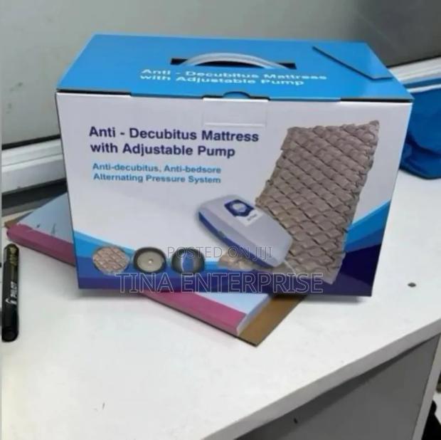 Ripple Mattres