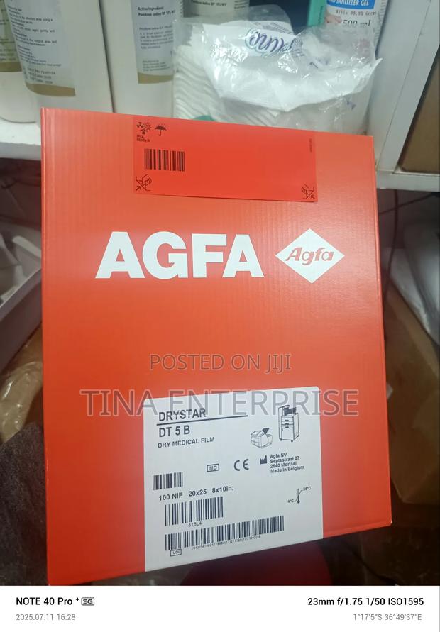 Films Agfa - thumbnail 3