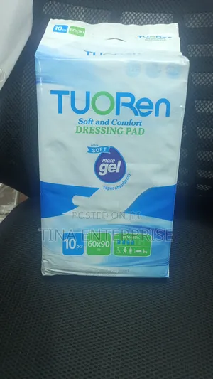 Dressing Pads/Underpads