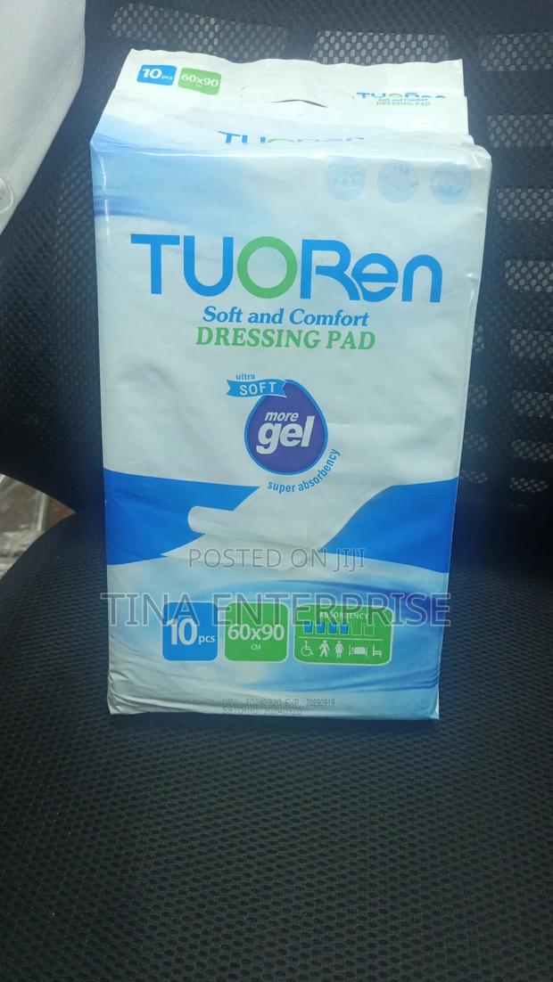 Dressing Pads/Underpads - thumbnail 2