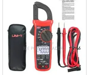 Unit Clamp Meter
