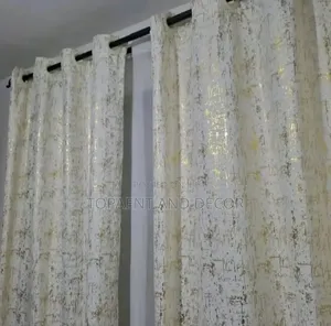 Velvet Patterned Curtains for Unique Home and Touch
